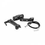 RED WEAPON Lemo Adaptor Collection - Two Lemo Adaptors plus Display Cable and 9-inch Arm (COL-0139) RED WEAPON Lemo Adaptor Collection - Two Lemo Adaptors plus Display Cable and 9-inch Arm (COL-0139)